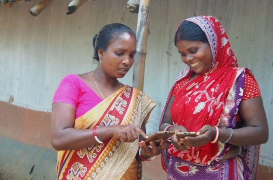 Kitchen House to Smart Sakhi: A life can Synchronize