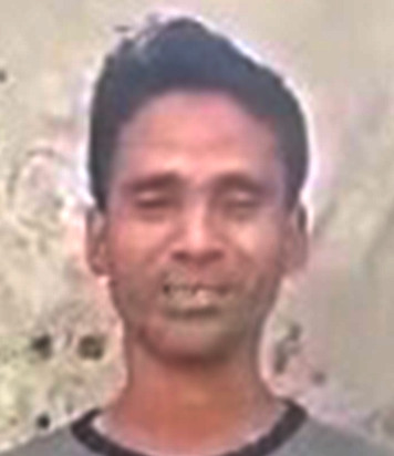 Paraesh Majhi